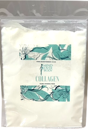 Collagen (Hydrolysed Bovine) - 500g